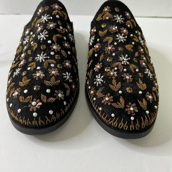 Free people Cosmic Loafer Mules black 41 - Picture 5 of 10